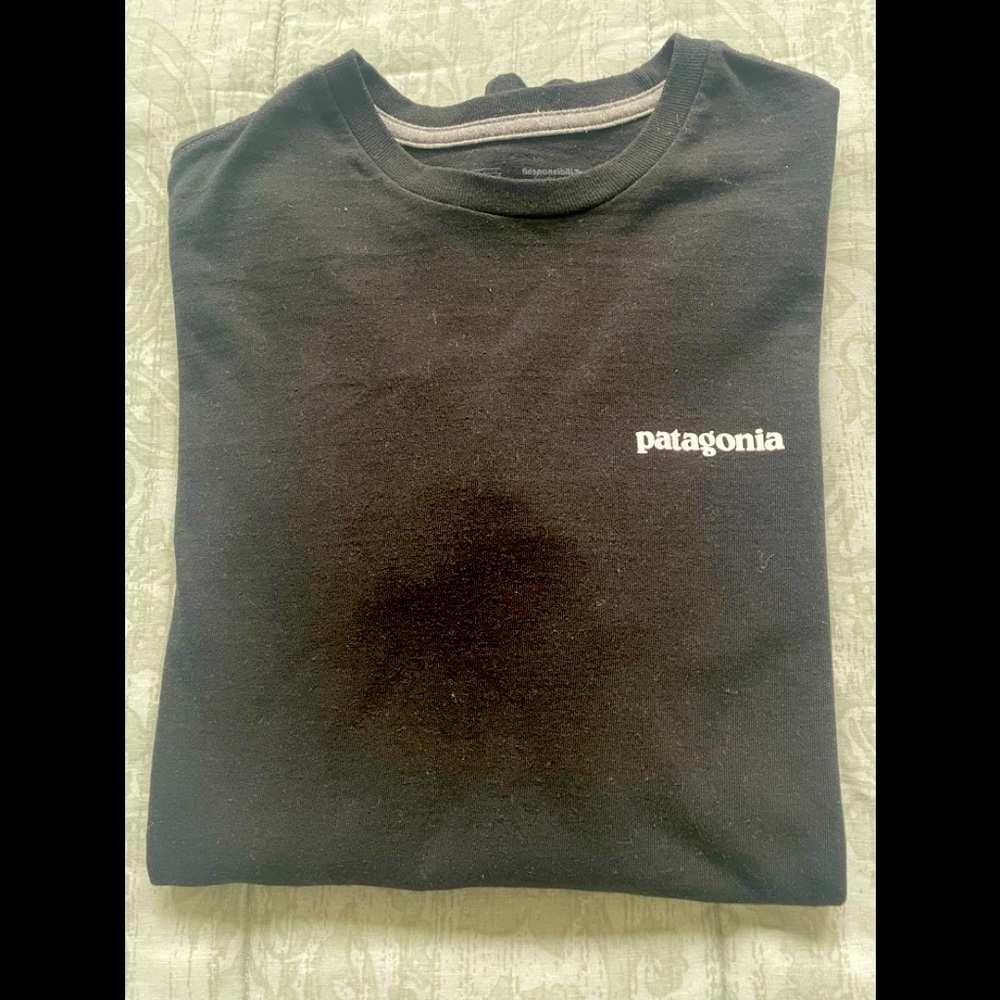 Patagonia L/S  T-Shirt